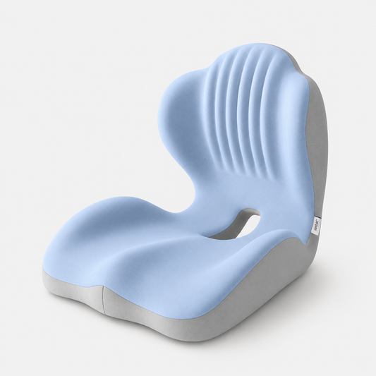 Cojín Ergonómico Lumbarix™ | Soporte Lumbar